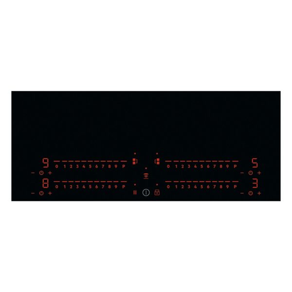 induktsioonpliidiplaat 60 cm Hob2Hoodiga 600 Pure EIP6446, Electrolux - Image 2