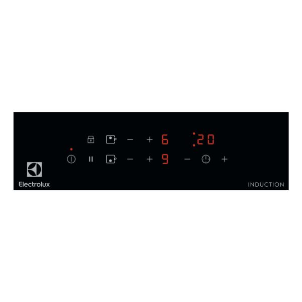 induktsioonpliidiplaat 29 cm 300 Kitsas LIT30230C, Electrolux - Image 2