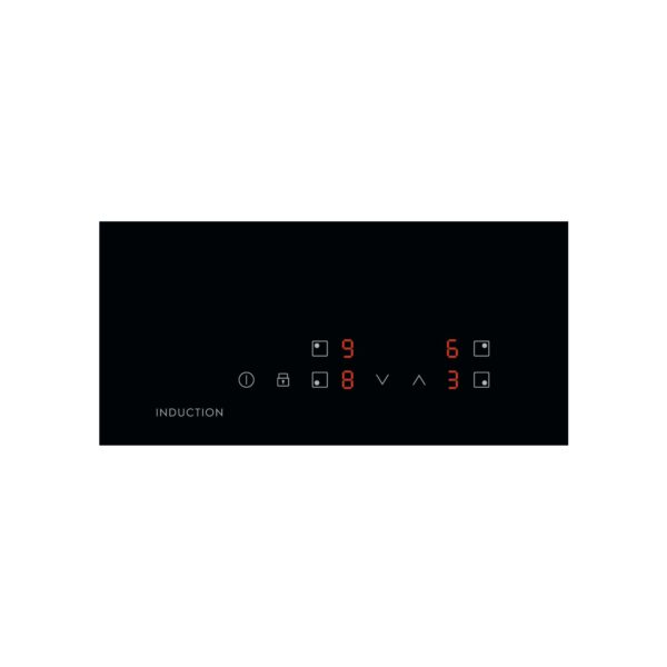 induktsioonpliidiplaat 60 cm 300 "Induction" LIL61424C, Electrolux - Image 2