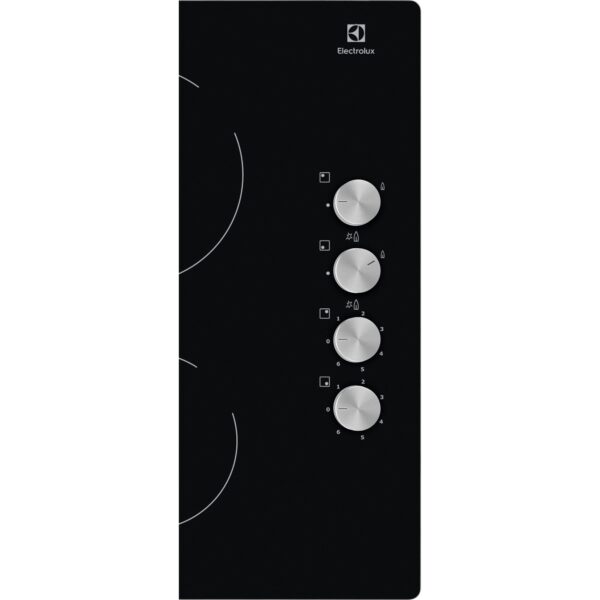 gaasipliidiplaat 60 cm 300 EGE6172NOK, Electrolux - Image 2