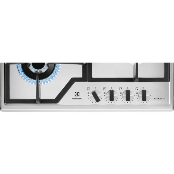 gaasipliidiplaat 60 cm 600 Slim KGS64362XX, Electrolux - Image 2