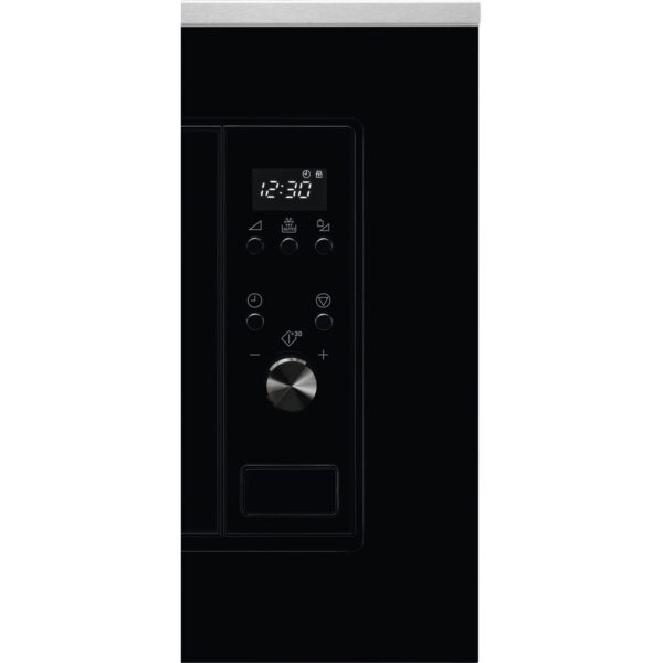 Microwave 300 integreeritav Mikrolaineahi LMS2203EMX, Electrolux - Image 2