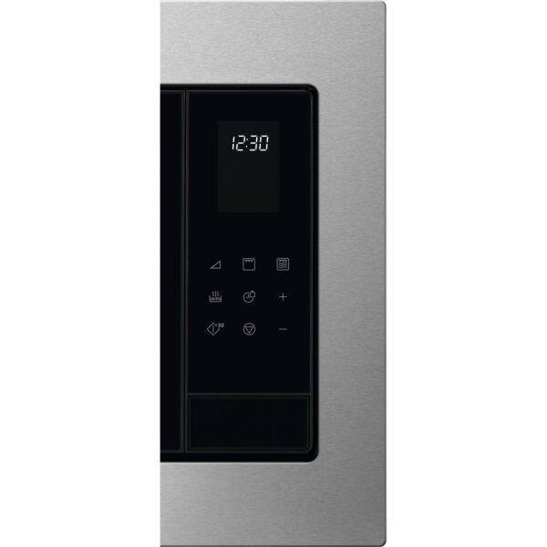 Grill 600 integreeritav Mikrolaineahi EMS4253TEX, Electrolux - Image 2