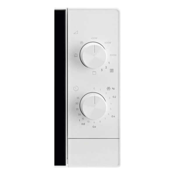 Microwave 300 eraldiseisev Mikrolaineahi EMZ421MMW, Electrolux - Image 2