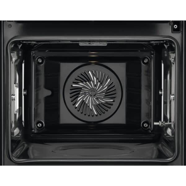 integreeritav auruahi SteamBoost 800 EOB8S39WZ, Electrolux - Image 4