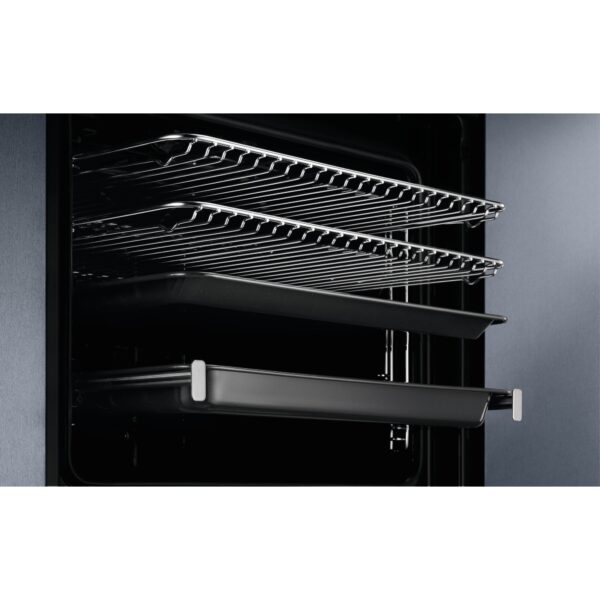 integreeritav auruahi SteamBoost 800 EOB9S31WX, Electrolux - Image 7