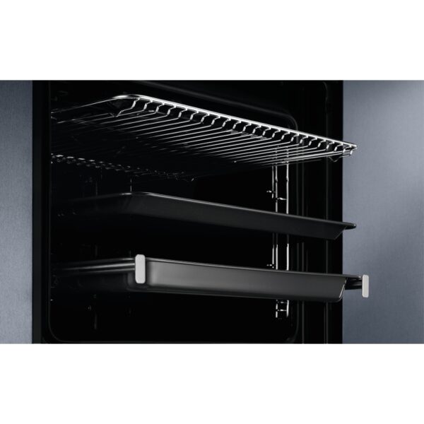 integreeritav ahi SteamBake 600 EOD3H50BK, Electrolux - Image 3