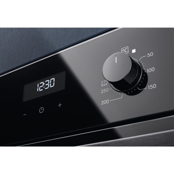 integreeritav ahi SteamBake 600 EOD5C50Z, Electrolux - Image 4