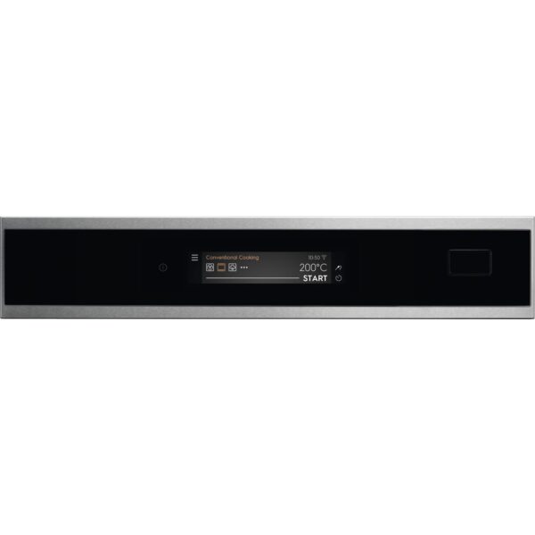 integreeritav auruahi SteamBoost 800 EOB9S31WX, Electrolux - Image 2