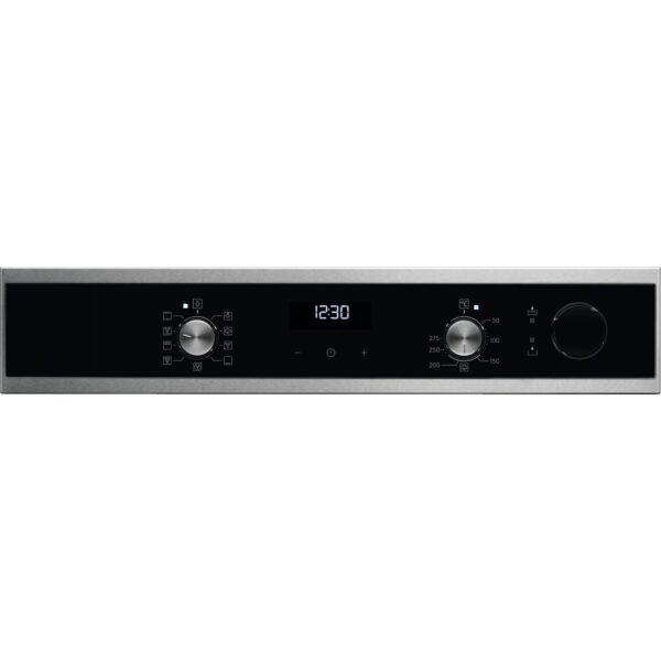 integreeritav auruahi SteamCrisp 700 EOC5E70X, Electrolux - Image 2