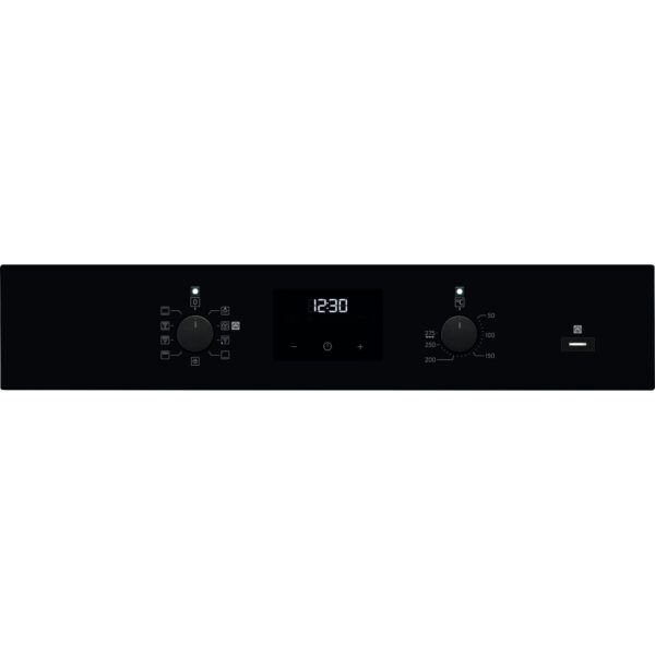 integreeritav ahi SteamBake 600 EOD3C70TK, Electrolux - Image 2