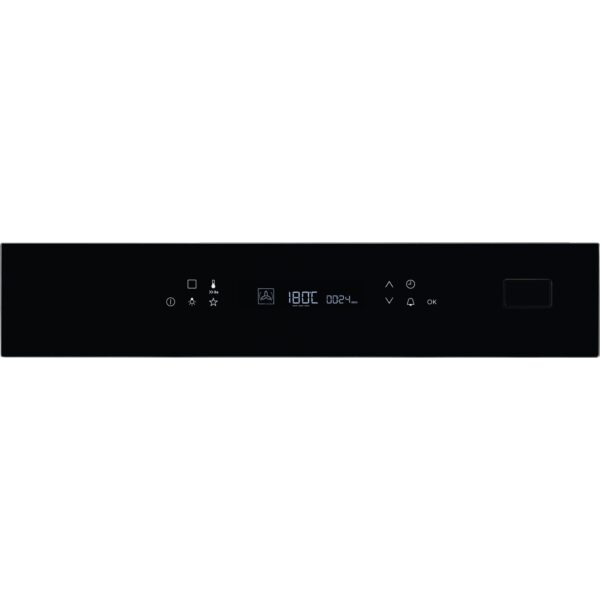 integreeritav auruahi SteamBoost 800 EOB7S31Z, Electrolux - Image 2