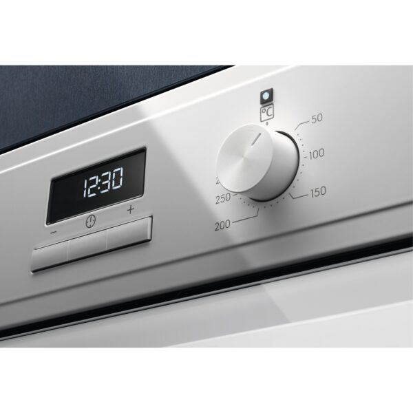 integreeritav ahi SurroundCook 600 EOF3H70V, Electrolux - Image 4