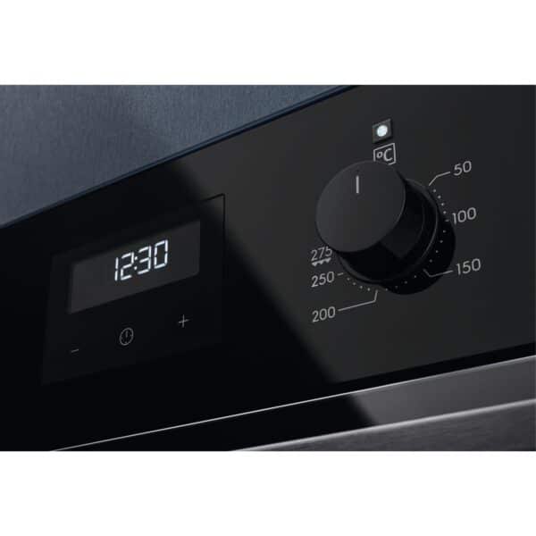 integreeritav ahi SteamBake 600 EOD3C70TK, Electrolux - Image 4