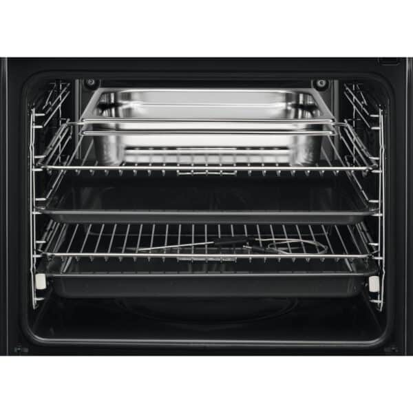 integreeritav auruahi SteamBoost 800 EOB9S31WX, Electrolux - Image 9