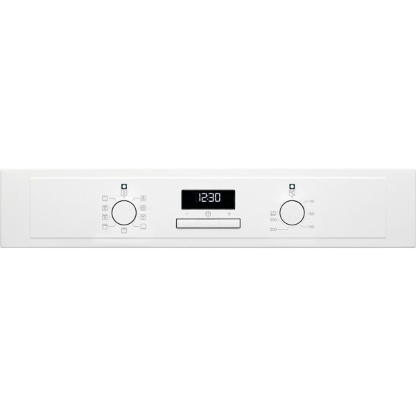 integreeritav ahi SurroundCook 600 EOF3H70V, Electrolux - Image 2