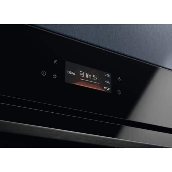 integreeritav kompakt mikrolaineahi Solo grilliga 600 EVM8E08Z, Electrolux - Image 6