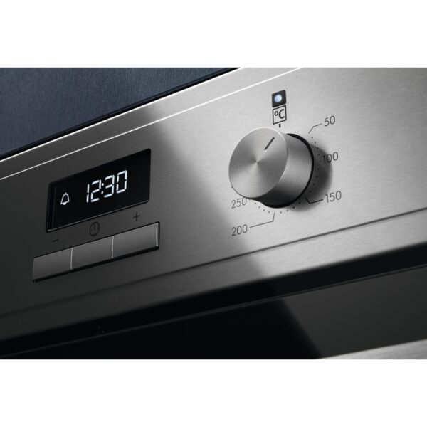integreeritav ahi SteamBake 600 EOD3H70X, Electrolux - Image 4