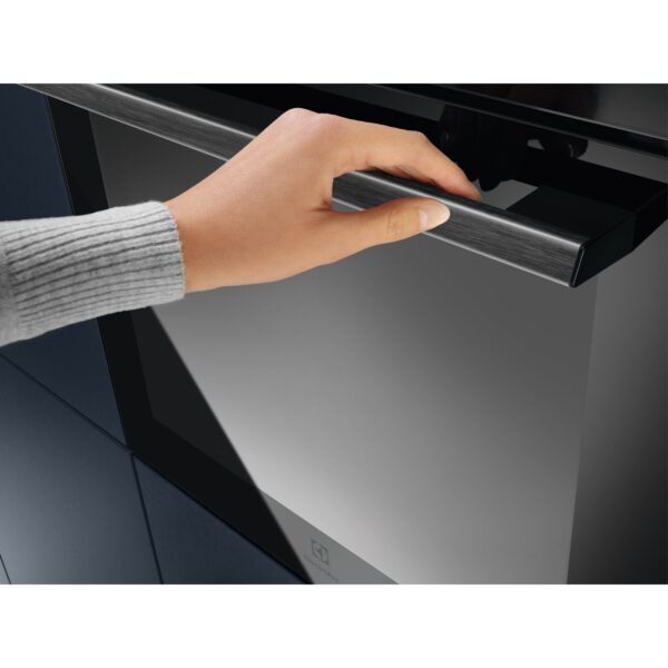 integreeritav auruahi SteamBoost 800 EOB8S39WZ, Electrolux - Image 6