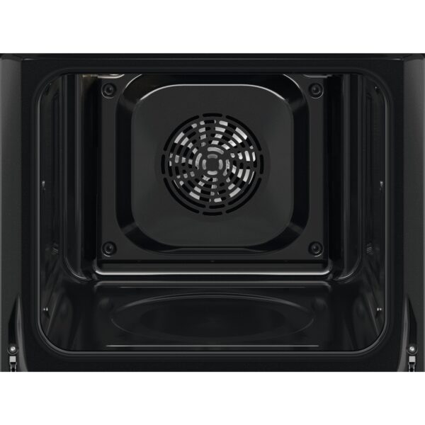 integreeritav ahi SteamBake 600 EOD3H50BK, Electrolux - Image 4