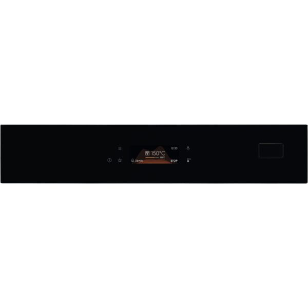 integreeritav auruahi SteamBoost 800 EOB8S39Z, Electrolux - Image 2