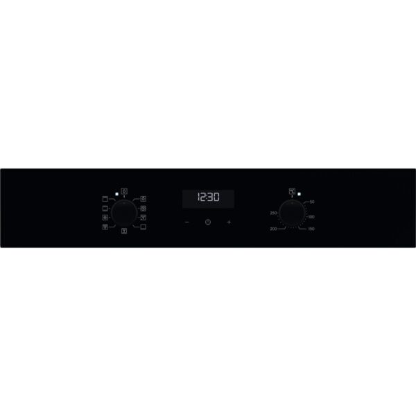 integreeritav ahi SurroundCook 600 EOF5C50BZ, Electrolux - Image 2
