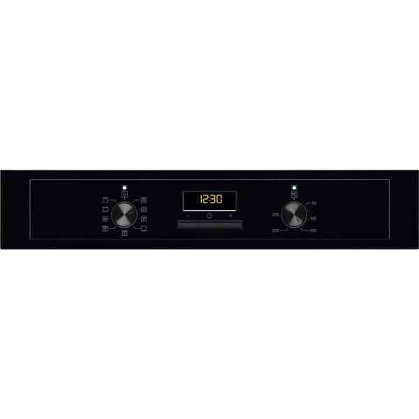 integreeritav ahi SteamBake 600 EOD3H50BK, Electrolux - Image 2