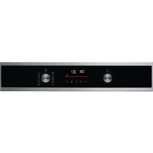 integreeritav multifunktsionaalne ahi SurroundCook 600 EOF6P76BX, Electrolux - Image 2