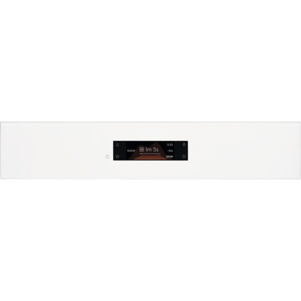 integreeritav kompakt mikrolaineahi Solo grilliga 600 EVM8E08V, Electrolux - Image 2