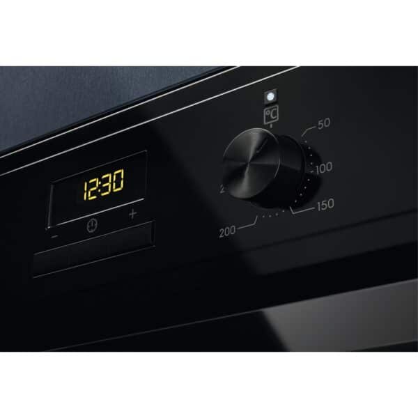 integreeritav ahi SteamBake 600 EOD3H50BK, Electrolux - Image 5
