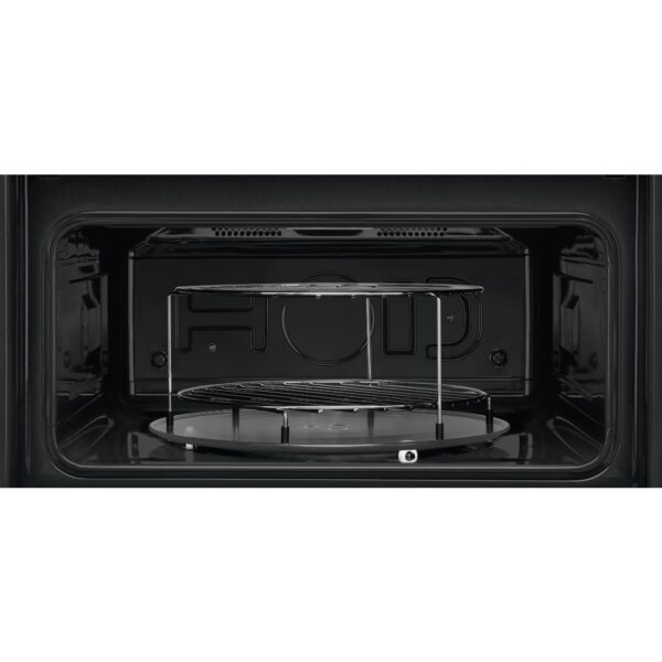 integreeritav kompakt mikrolaineahi Solo grilliga 600 EVM8E08Z, Electrolux - Image 8