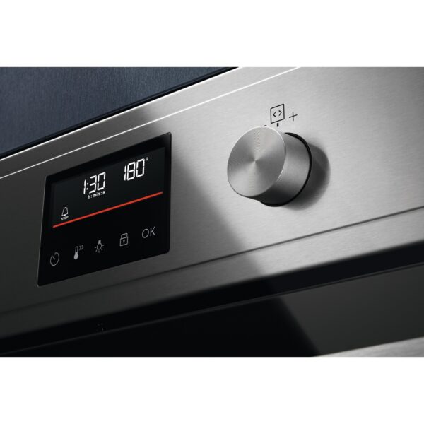 integreeritav multifunktsionaalne ahi Convection EOH4P56BX, Electrolux - Image 7
