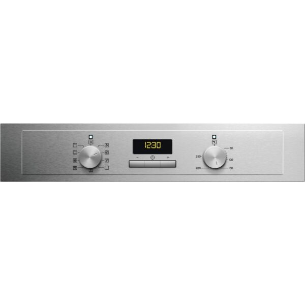integreeritav ahi SurroundCook 600 EOF3H00BX, Electrolux - Image 2