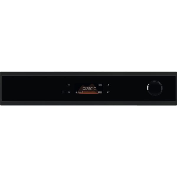 integreeritav auruahi SteamCrisp 700 EOC8P39H, Electrolux - Image 2