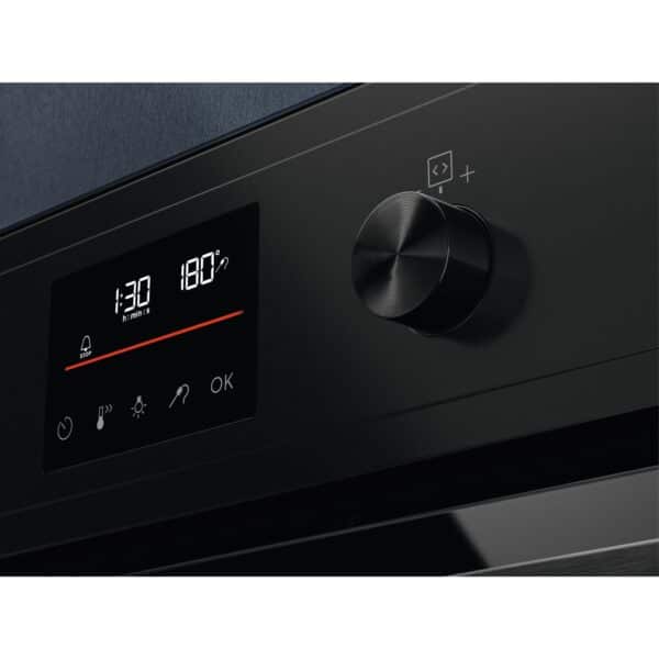 integreeritav ahi SteamBake 600 EOD4P57H, Electrolux - Image 3