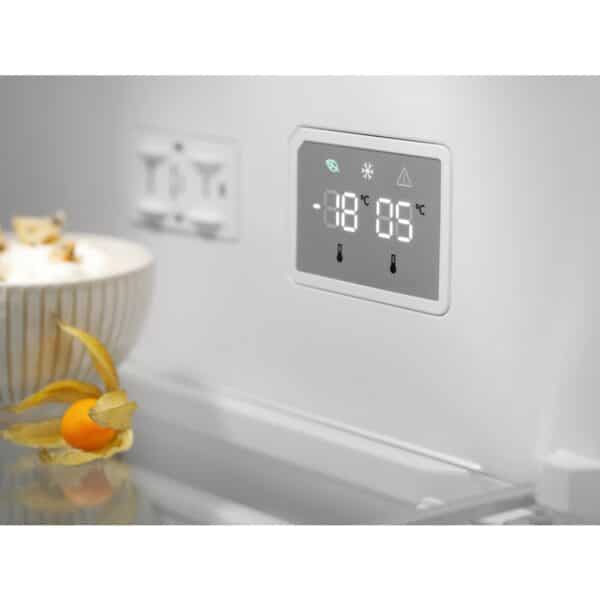 800 Eraldiseisev Külmik-sügavkülmik kõrgus 201 cm LNT7ME36K2, Electrolux - Image 2