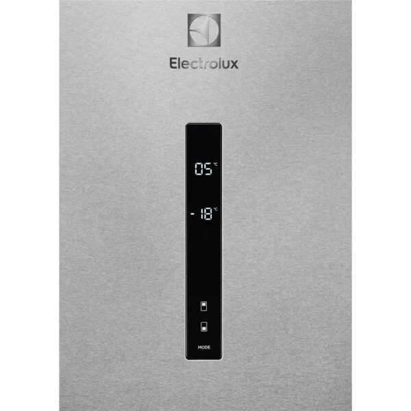 800 Eraldiseisev Külmik-sügavkülmik kõrgus 201 cm LNT7ME36X3, Electrolux - Image 2