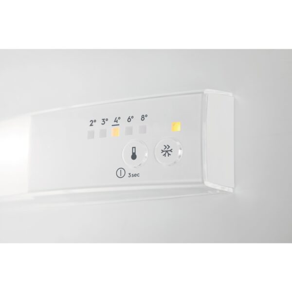 500 Integreeritud Külmik-sügavkülmik kõrgus 177.2 cm LNS5LE18S, Electrolux - Image 2