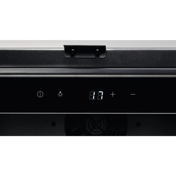 Cellaring Core 500 Integreeritud Jahekapp kõrgus 82 cm EWUS052B5B, Electrolux - Image 2