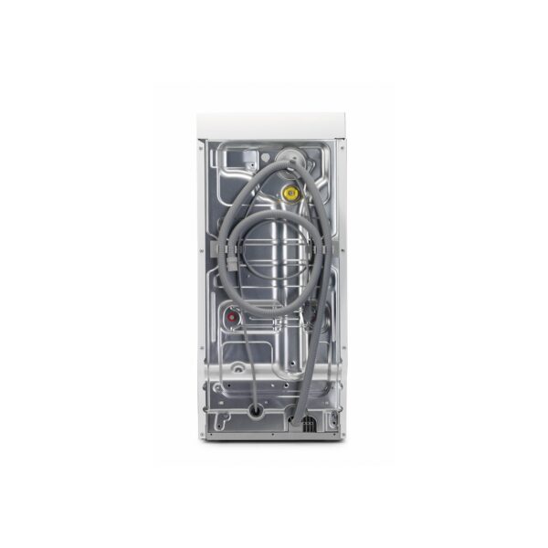 PerfectCare 600 SensiCare Otras 6 kg Pealtlaetav pesumasin EW6TN3262, Electrolux - Image 2