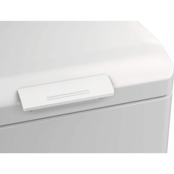 PerfectCare 600 SensiCare Otras 6 kg Pealtlaetav pesumasin EW6TN5261F, Electrolux - Image 4
