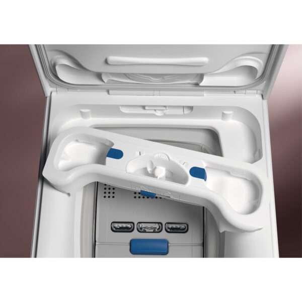 PerfectCare 600 SensiCare Otras 6 kg Pealtlaetav pesumasin EW6TN3262, Electrolux - Image 3