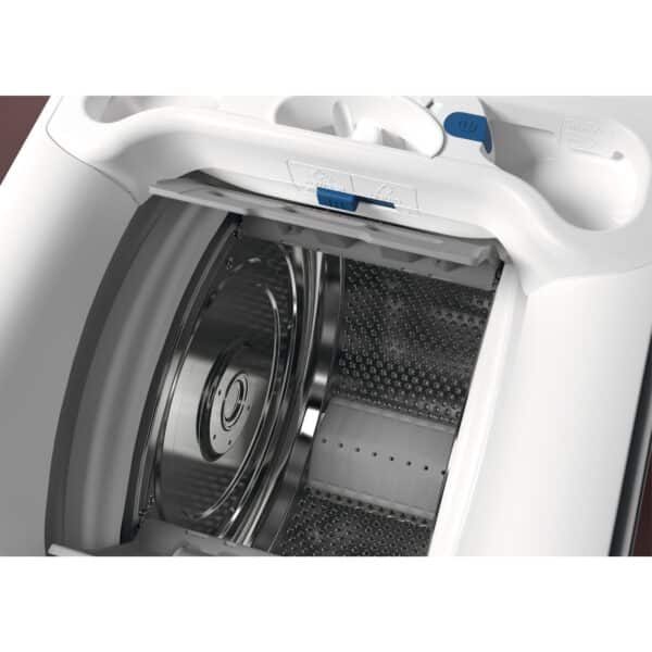 PerfectCare 600 SensiCare Otras 6 kg Pealtlaetav pesumasin EW6TN3262, Electrolux - Image 4