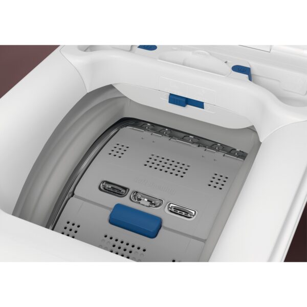 PerfectCare 600 SensiCare Otras 6 kg Pealtlaetav pesumasin EW6TN3262, Electrolux - Image 5