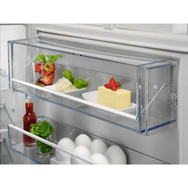 7000 Integreeritud Külmik-sügavkülmik kõrgus 177.2 cm TSC7G181ES, AEG - Image 8