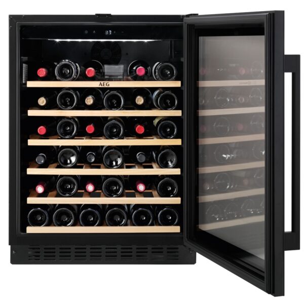 Cellaring Core 5000 Integreeritud Jahekapp kõrgus 82 cm AWUS052B5B, AEG - Image 6