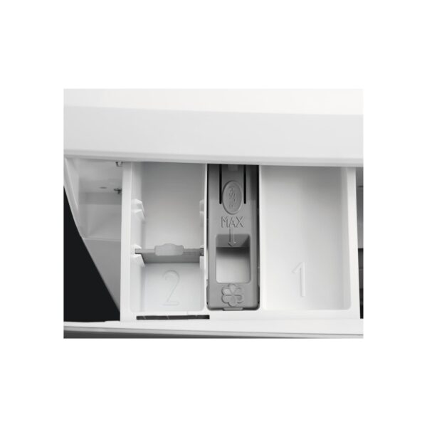6000 series ProSense Pesumasin sügavus 37.2 cm L6SNE26C, AEG - Image 4