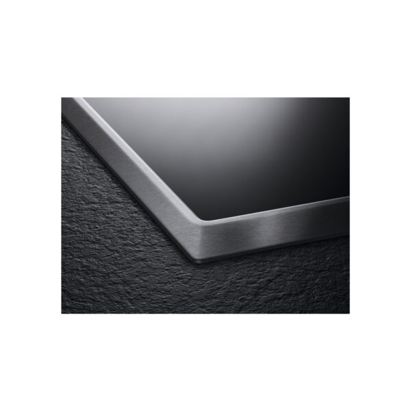 induktsioonpliidiplaat 80 cm Hob2Hoodiga 7000 IAE84411XB, AEG - Image 9