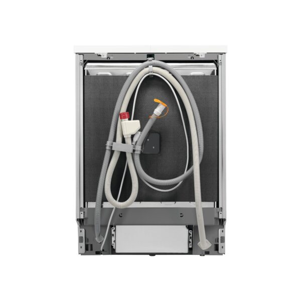 eraldiseisev Nõudepesumasin 60 cm 700 GlassCare ESM89300SX, Electrolux - Image 4