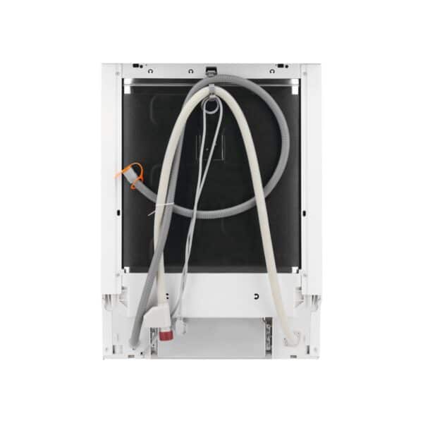 integreeritav Nõudepesumasin 60 cm 600 QuickSelect EEQ47215L, Electrolux - Image 4